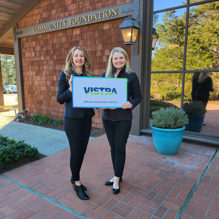 Vistra Aids Monterey County Storm Relief With Donation